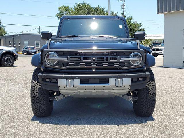 new 2024 Ford Bronco car, priced at $89,807