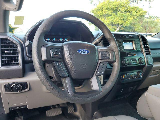 used 2021 Ford F-250 car, priced at $34,955