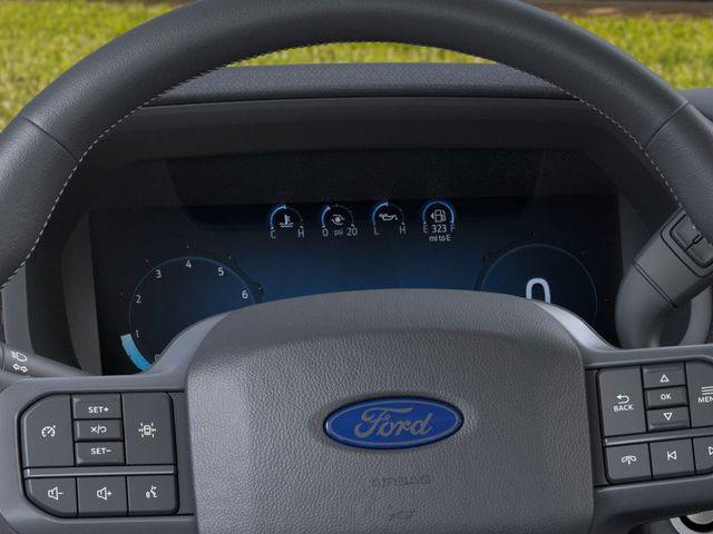 new 2024 Ford F-150 car, priced at $54,226