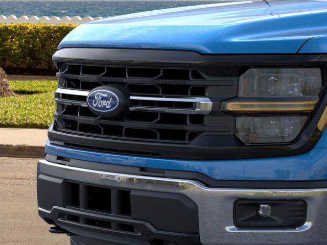 new 2024 Ford F-150 car, priced at $54,226