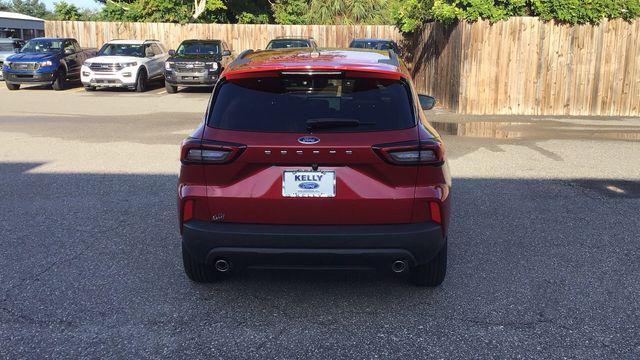 new 2025 Ford Escape car, priced at $28,423