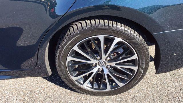 used 2019 Toyota Camry car, priced at $18,552