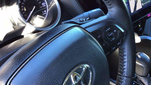 used 2019 Toyota Camry car, priced at $18,552
