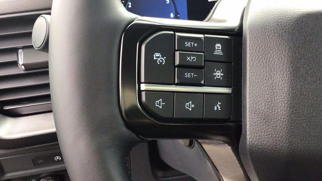 new 2025 Ford F-150 car, priced at $84,598