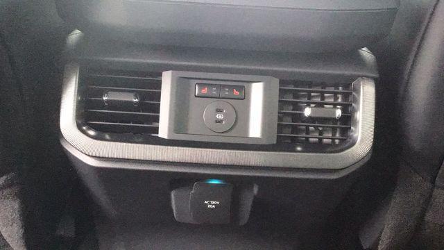 new 2025 Ford F-150 car, priced at $84,598