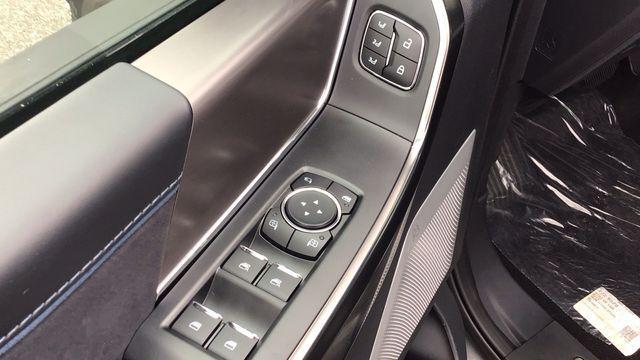 new 2025 Ford F-150 car, priced at $84,598