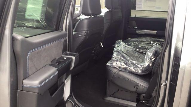 new 2025 Ford F-150 car, priced at $84,598