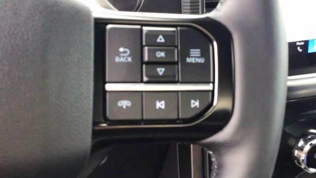 new 2025 Ford F-150 car, priced at $84,598