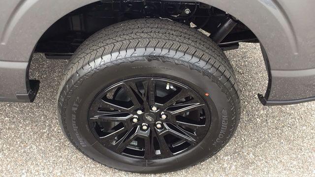 new 2025 Ford F-150 car, priced at $84,598