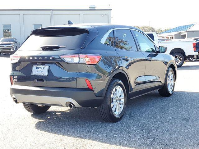 used 2022 Ford Escape car, priced at $14,991