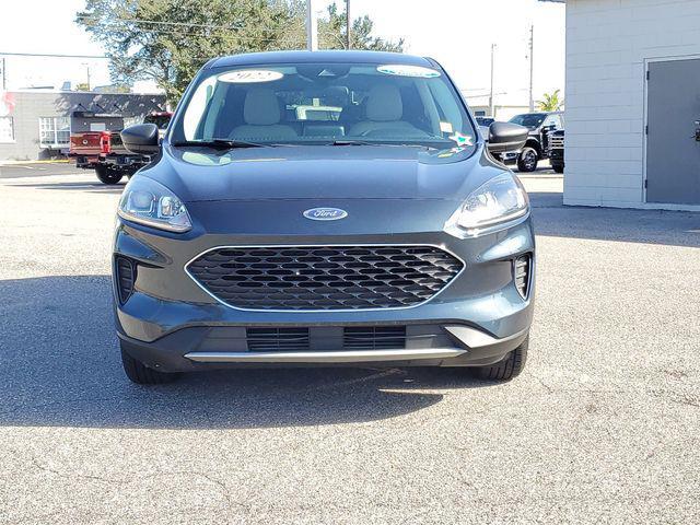 used 2022 Ford Escape car, priced at $14,991