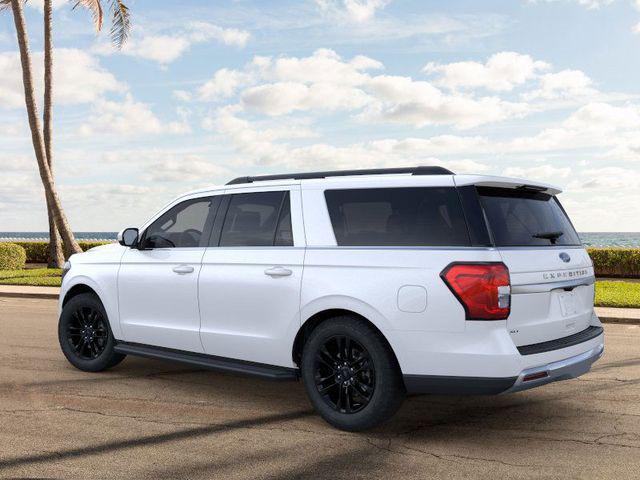 new 2024 Ford Expedition car, priced at $62,009