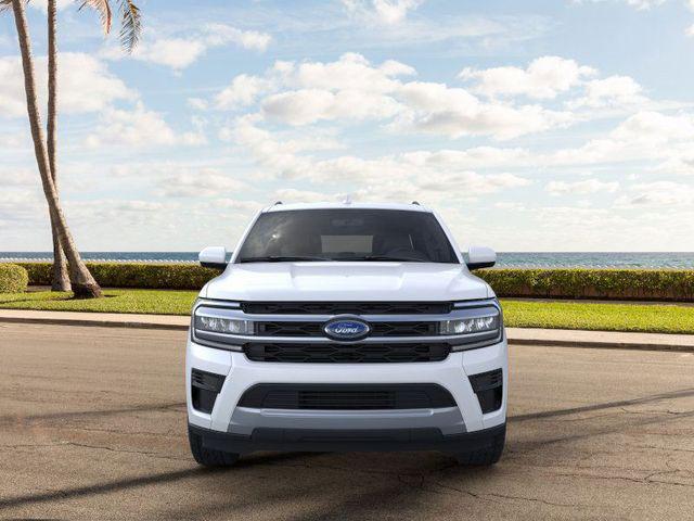 new 2024 Ford Expedition car, priced at $62,009