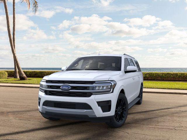 new 2024 Ford Expedition car, priced at $62,009