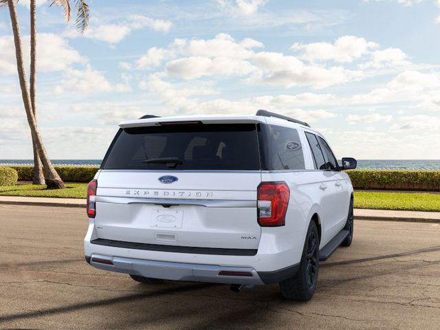 new 2024 Ford Expedition car, priced at $62,009