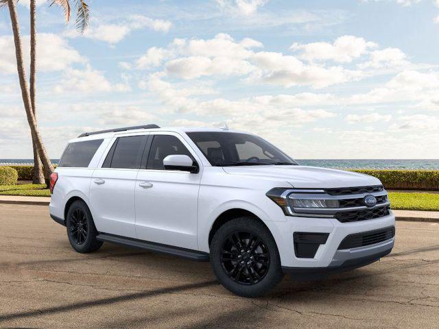 new 2024 Ford Expedition car, priced at $62,009