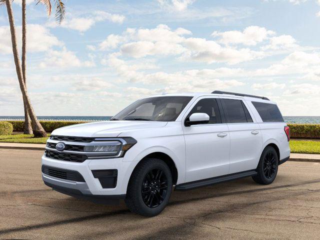 new 2024 Ford Expedition car, priced at $68,009