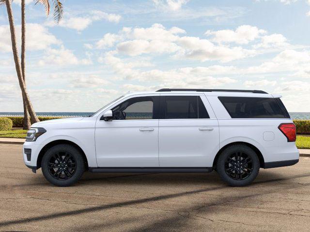 new 2024 Ford Expedition car, priced at $62,009