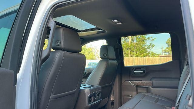 used 2019 GMC Sierra 1500 car, priced at $46,988