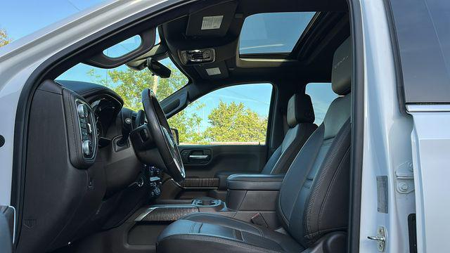 used 2019 GMC Sierra 1500 car, priced at $46,988