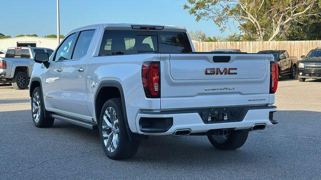 used 2019 GMC Sierra 1500 car, priced at $46,988