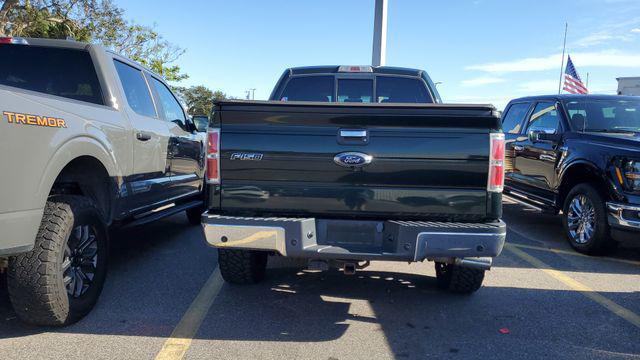 used 2013 Ford F-150 car, priced at $16,975