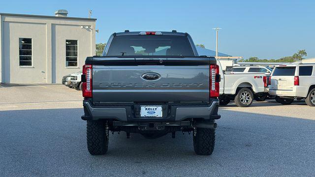 new 2025 Ford F-250 car, priced at $72,118