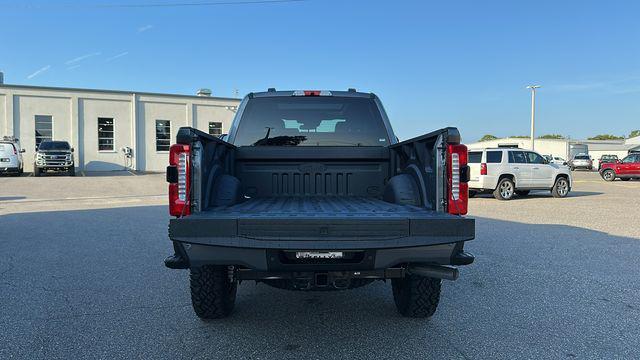 new 2025 Ford F-250 car, priced at $72,118