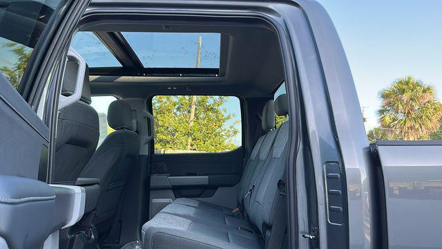 new 2025 Ford F-250 car, priced at $72,118