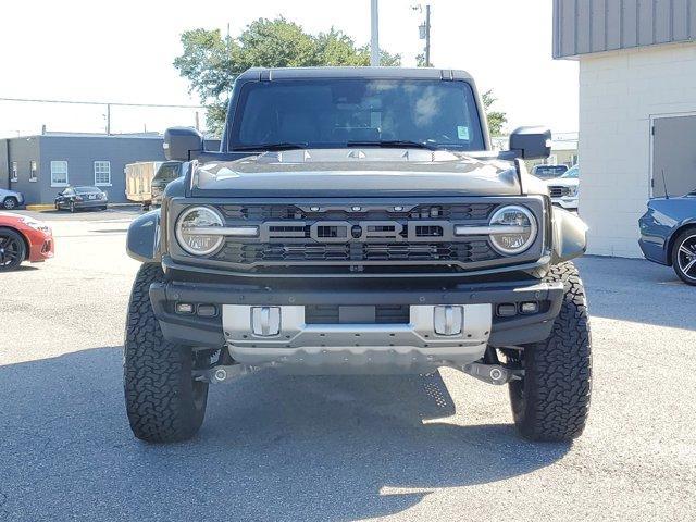 new 2024 Ford Bronco car, priced at $90,684