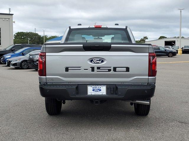 new 2024 Ford F-150 car, priced at $39,318