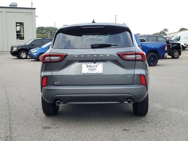 new 2024 Ford Escape car, priced at $28,944