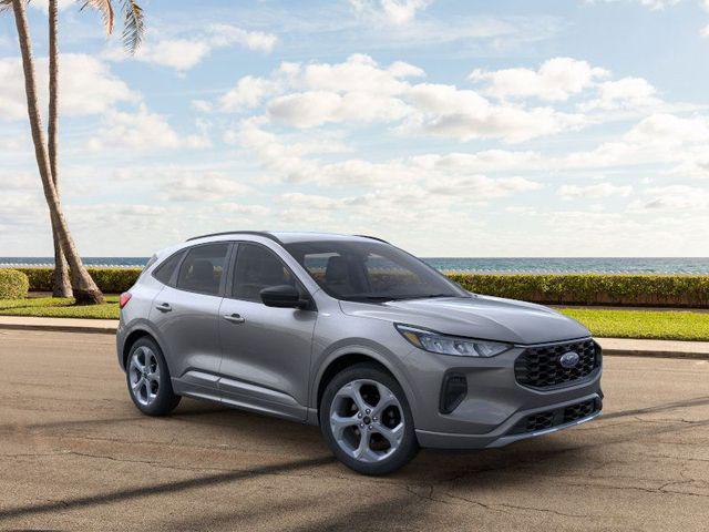 new 2024 Ford Escape car, priced at $28,082