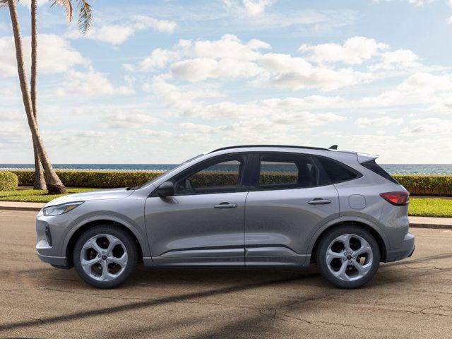 new 2024 Ford Escape car, priced at $28,082