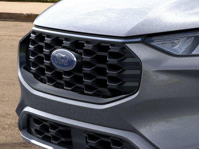 new 2024 Ford Escape car, priced at $28,082