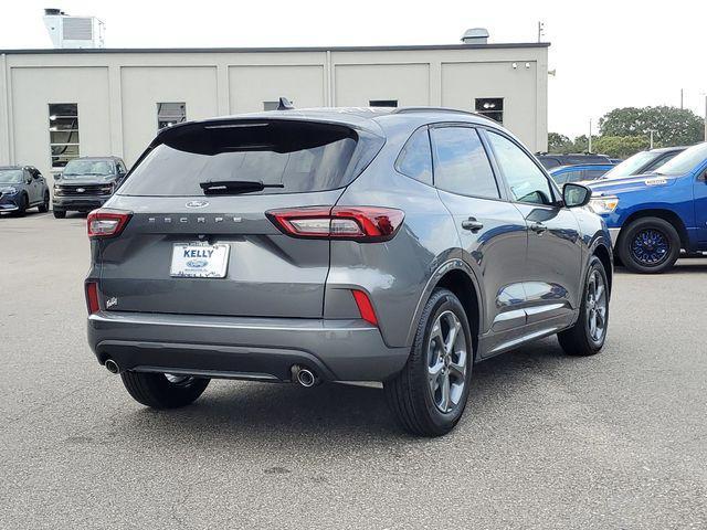 new 2024 Ford Escape car, priced at $28,944