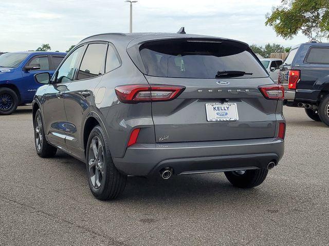 new 2024 Ford Escape car, priced at $28,944