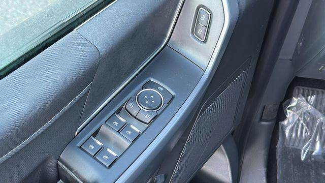 new 2025 Ford F-150 car, priced at $63,573