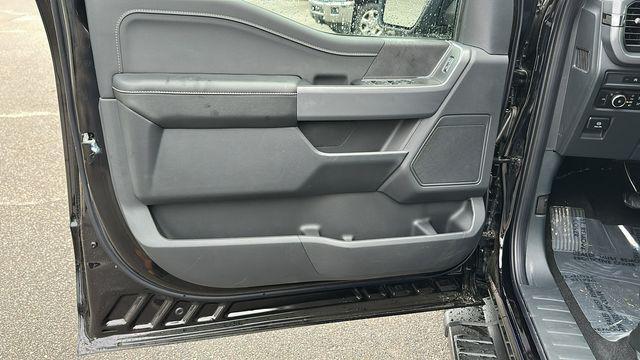 new 2025 Ford F-150 car, priced at $62,673