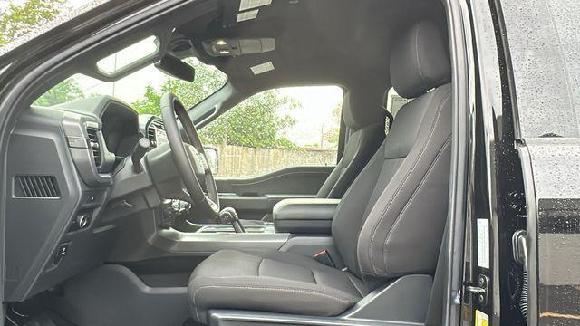 new 2025 Ford F-150 car, priced at $62,673