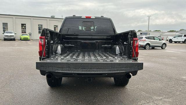 new 2025 Ford F-150 car, priced at $62,673