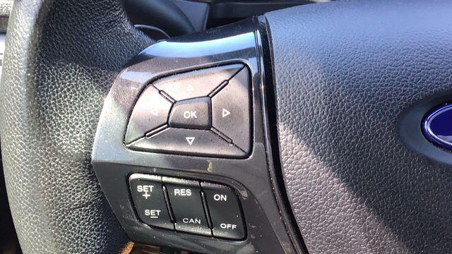 used 2019 Ford Explorer car, priced at $21,383