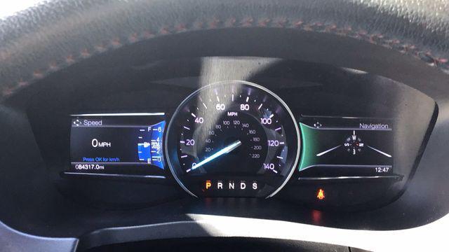 used 2019 Ford Explorer car, priced at $21,383