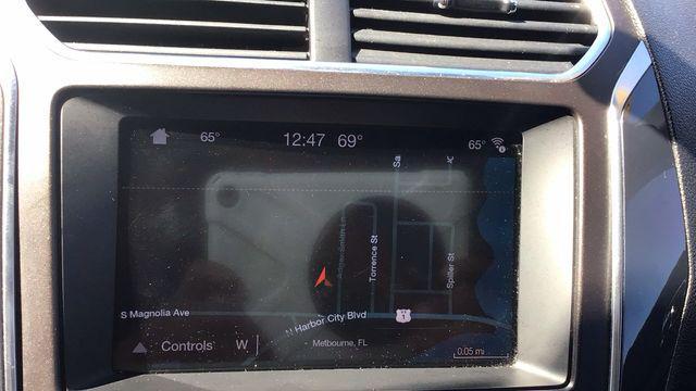 used 2019 Ford Explorer car, priced at $21,383