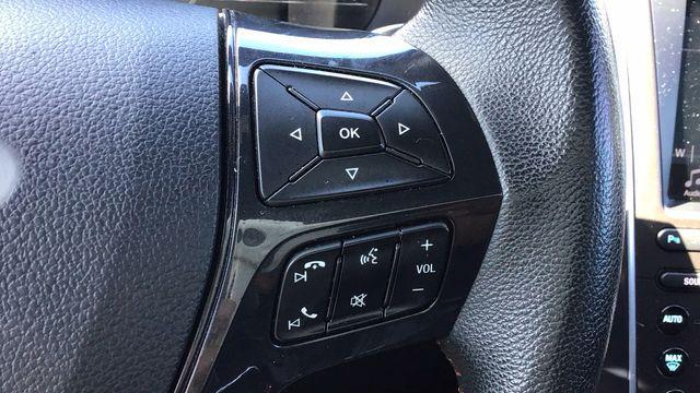 used 2019 Ford Explorer car, priced at $21,383