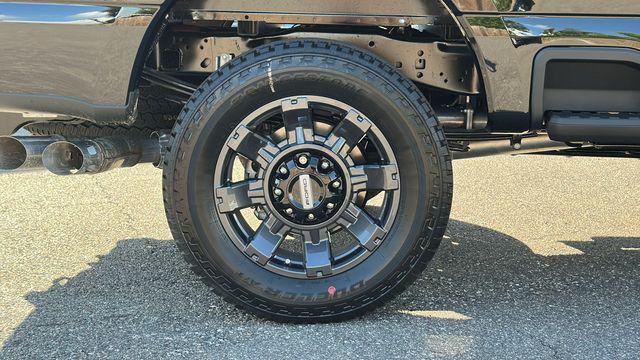 new 2025 Ford F-250 car, priced at $71,203