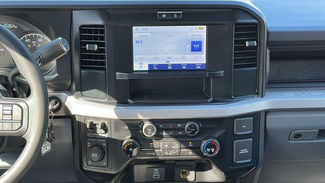 new 2025 Ford F-250 car, priced at $71,203