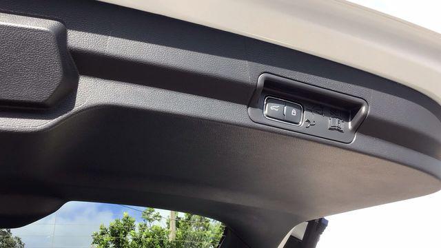 new 2025 Ford Explorer car, priced at $60,848