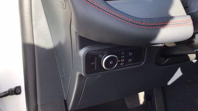 new 2025 Ford Explorer car, priced at $60,848