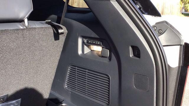 new 2025 Ford Explorer car, priced at $60,848